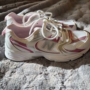 Brand new new balance 530
